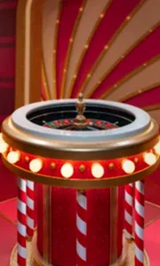 Red Door Roulette