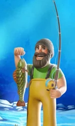 Big Bass Bonanza