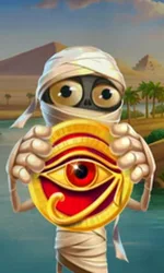 Mummy's Jewels 100