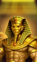 Treasures of Osiris