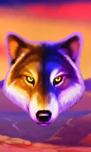 Wolf Gold