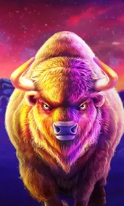 Buffalo King Megaways