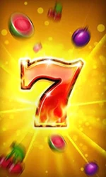 10 Fruity Fire