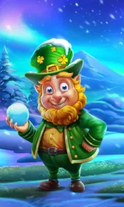 5 Frozen Charms Megaways