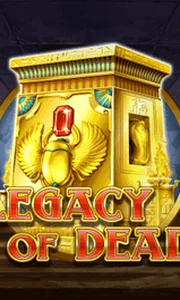 Legacy of Dead