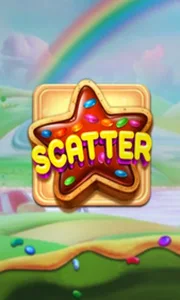 Candy Blitz Bombs