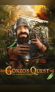 Gonzo's Quest