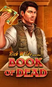 Book of Dead