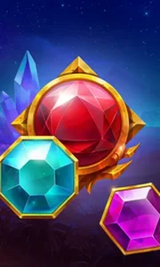 Diamond Cascade