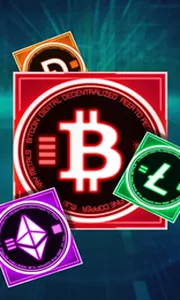 Blockchain Megaways