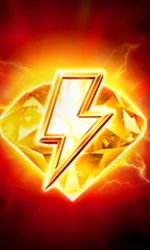 Diamonds Power: Hold and Win