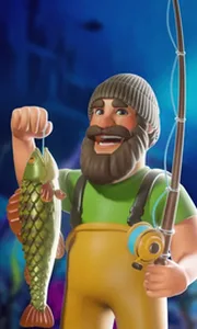 Big Bass Bonanza - Keeping it Reel