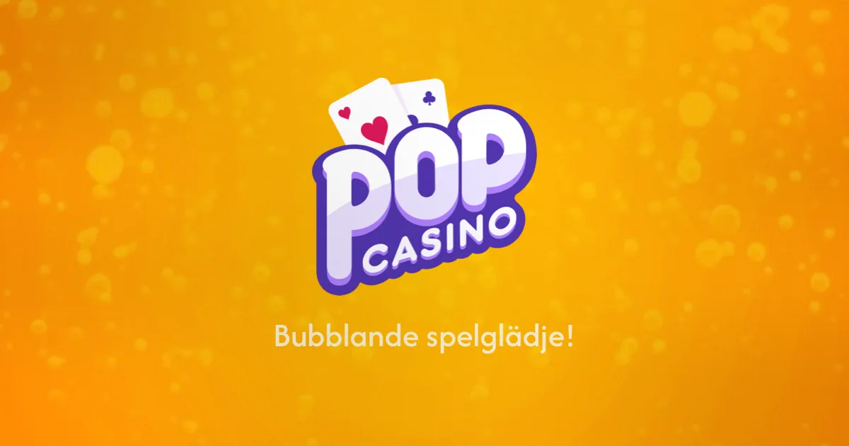 Pop Casino